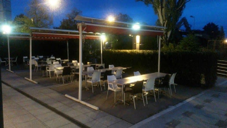 Il Vesuvio — photo 2