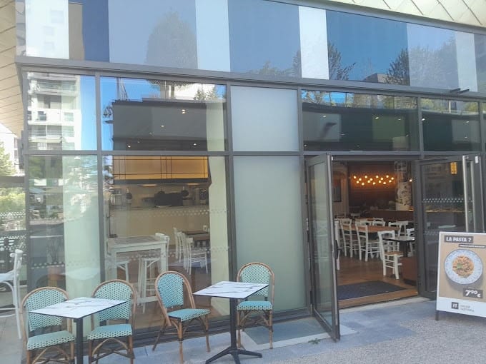 Italian Trattoria — photo 2