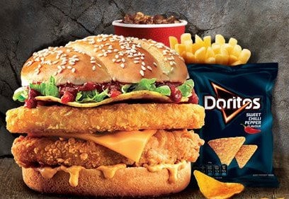 KFC — photo 3