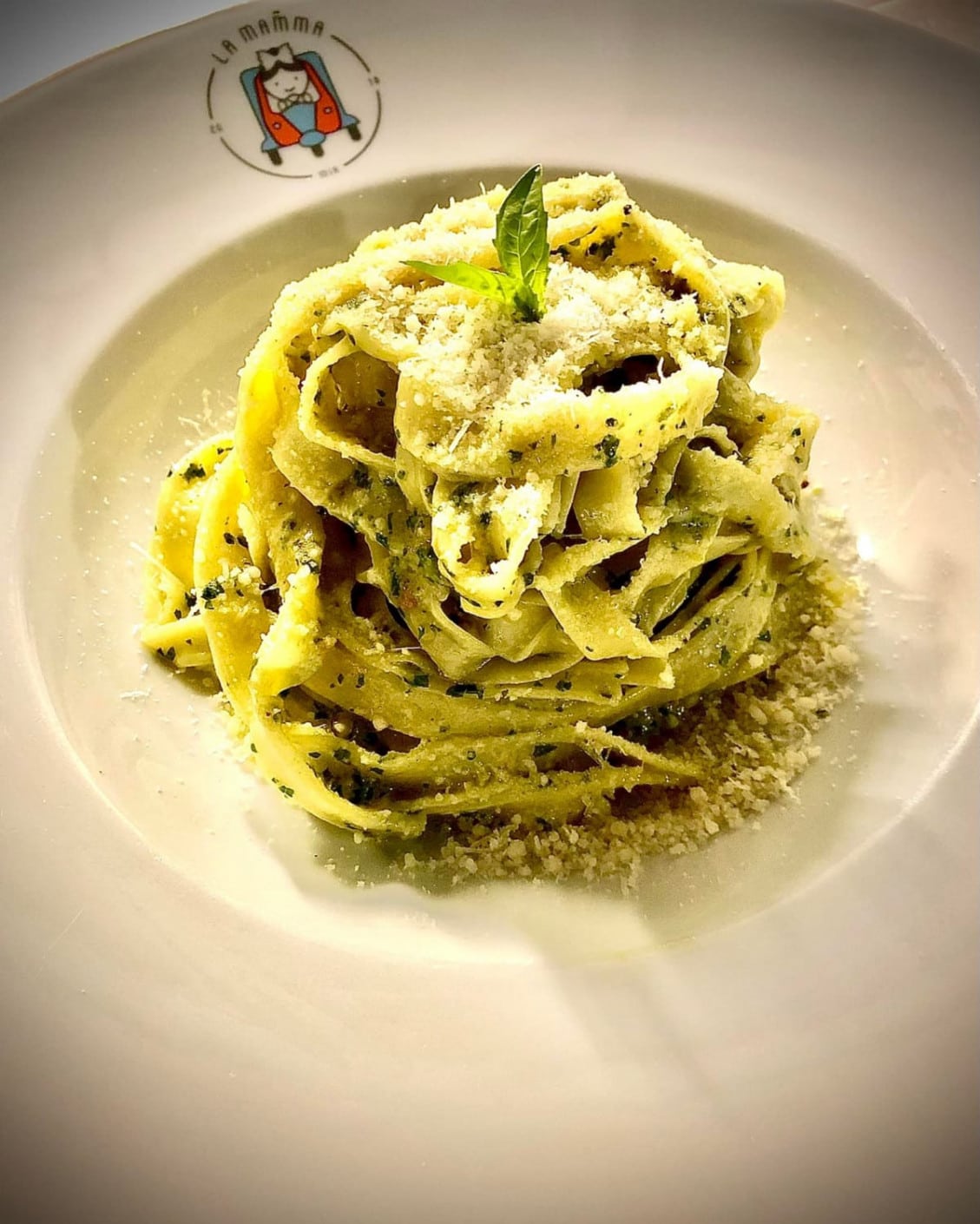 La Mamma Mia — photo 2