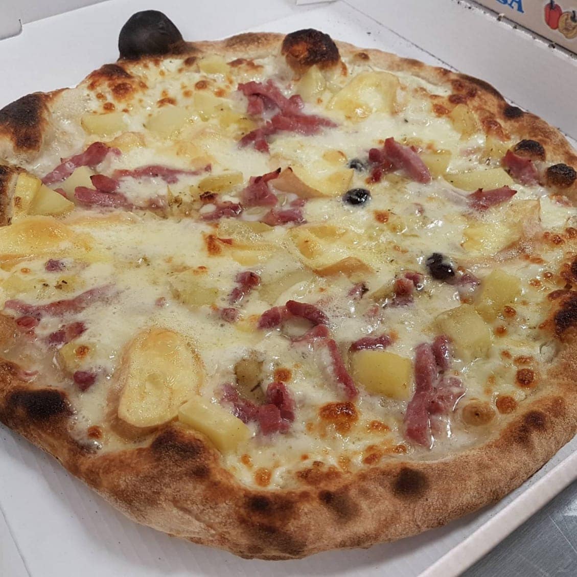 La Pizz' — photo 2