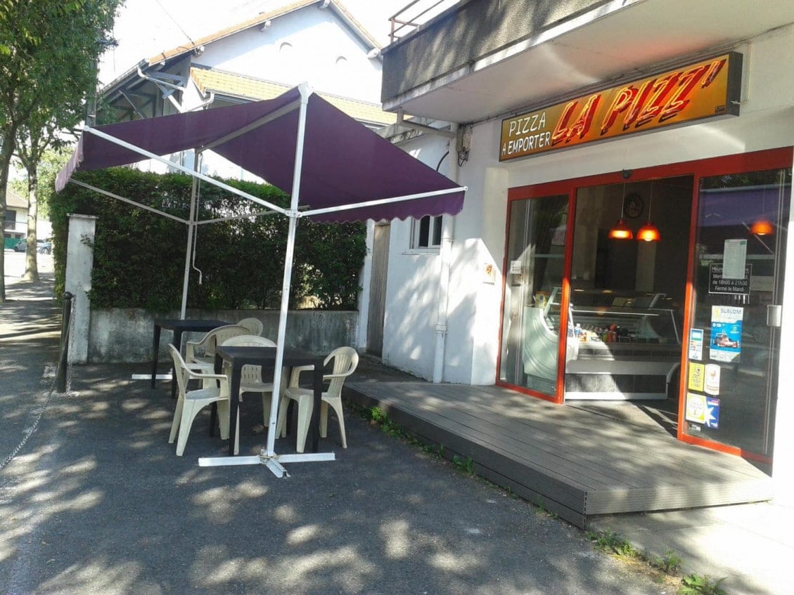 La Pizz' — photo 3