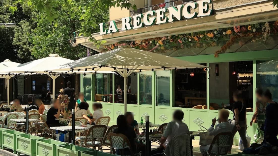 La Régence — photo 2