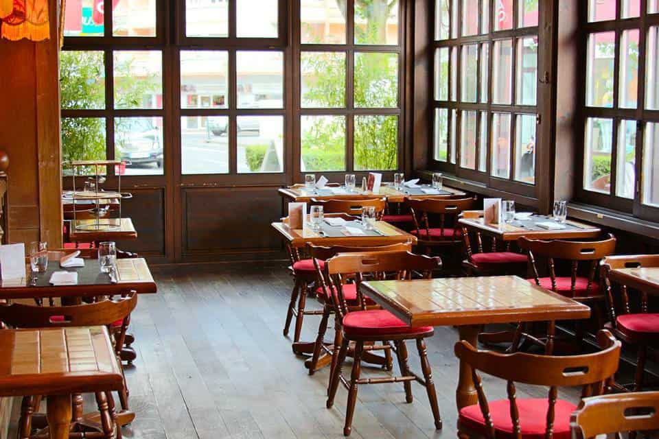 La Taverne de Maitre Kanter — photo 3