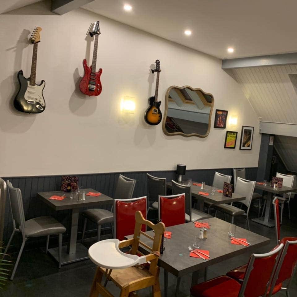 Le Bistrock — photo 3