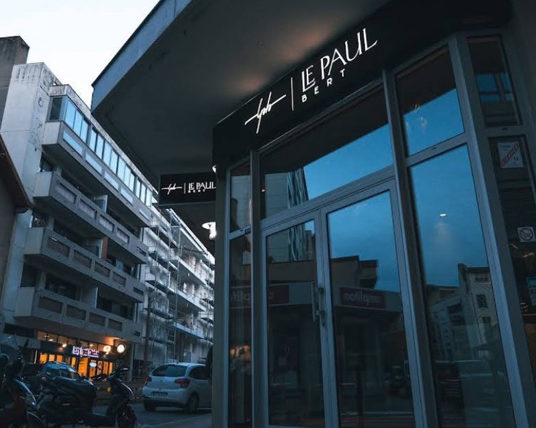 Le Paul Bert — photo 2