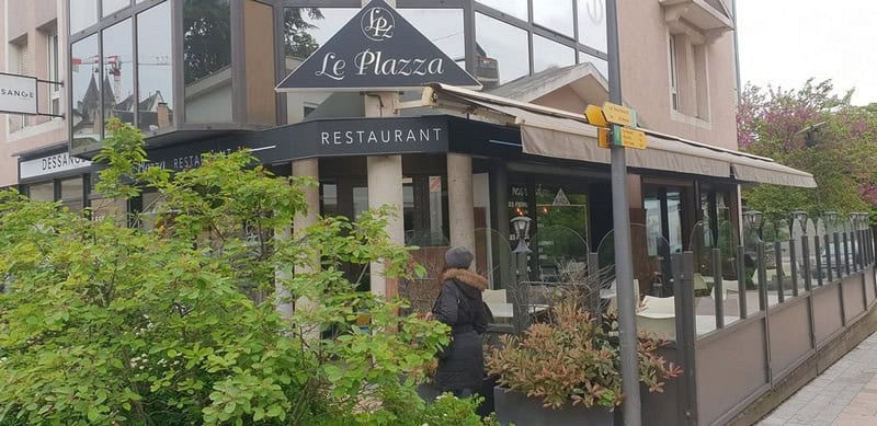 Le plazza — photo 2
