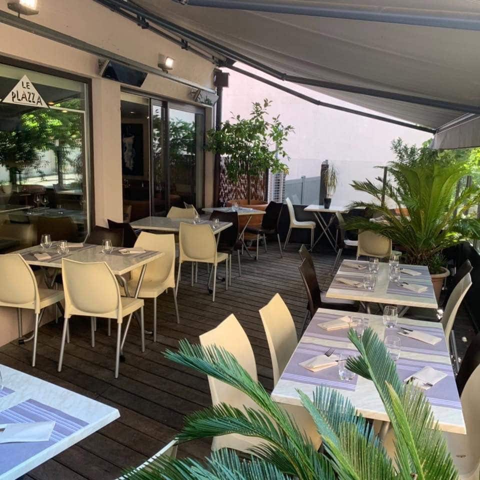Le plazza — photo 3