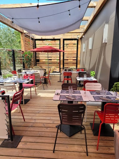 Les Comptoirs d'Alice — photo 2
