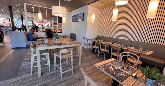 Les Comptoirs d'Alice — photo 3
