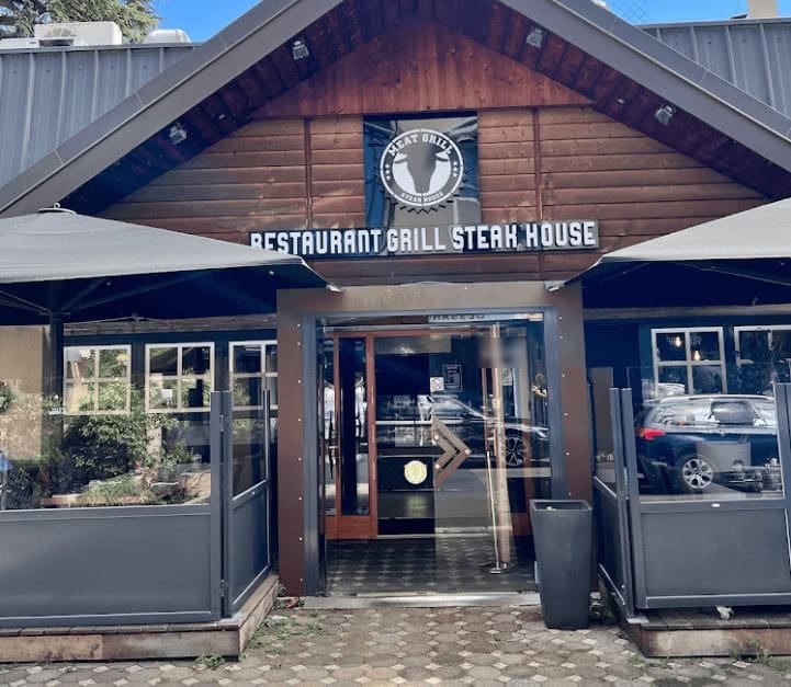 Meat Gril — photo 2