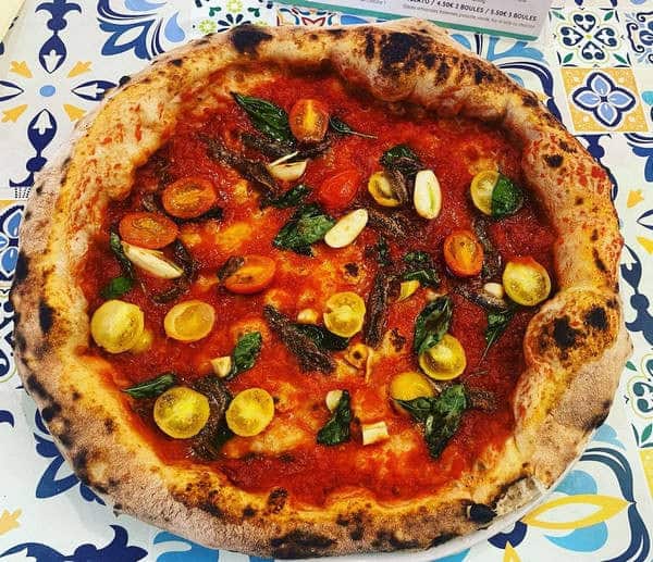 Nonna — photo 2