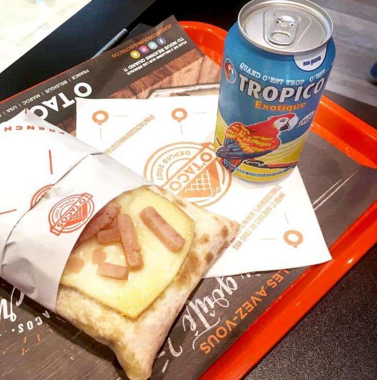 O'tacos — photo 2