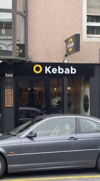 Okebab — photo 2