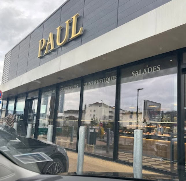 Paul — photo 3