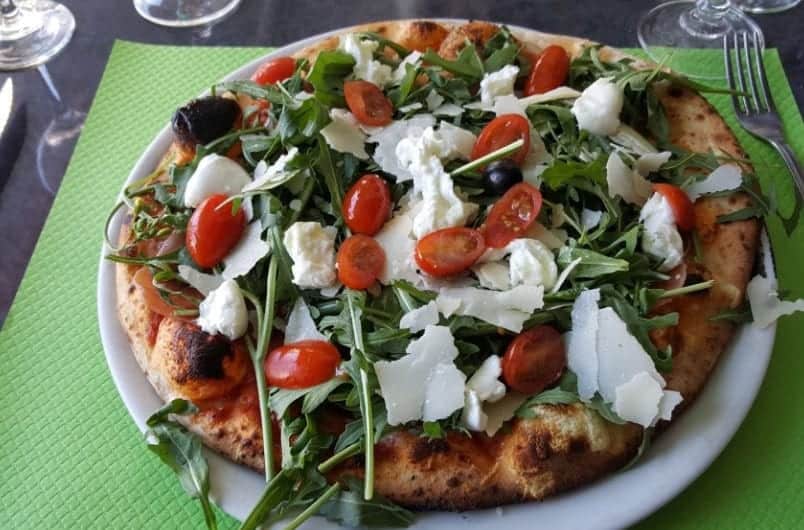 Pizza Bella — photo 3