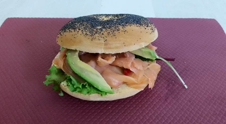 Pure Gourmandise — photo 3
