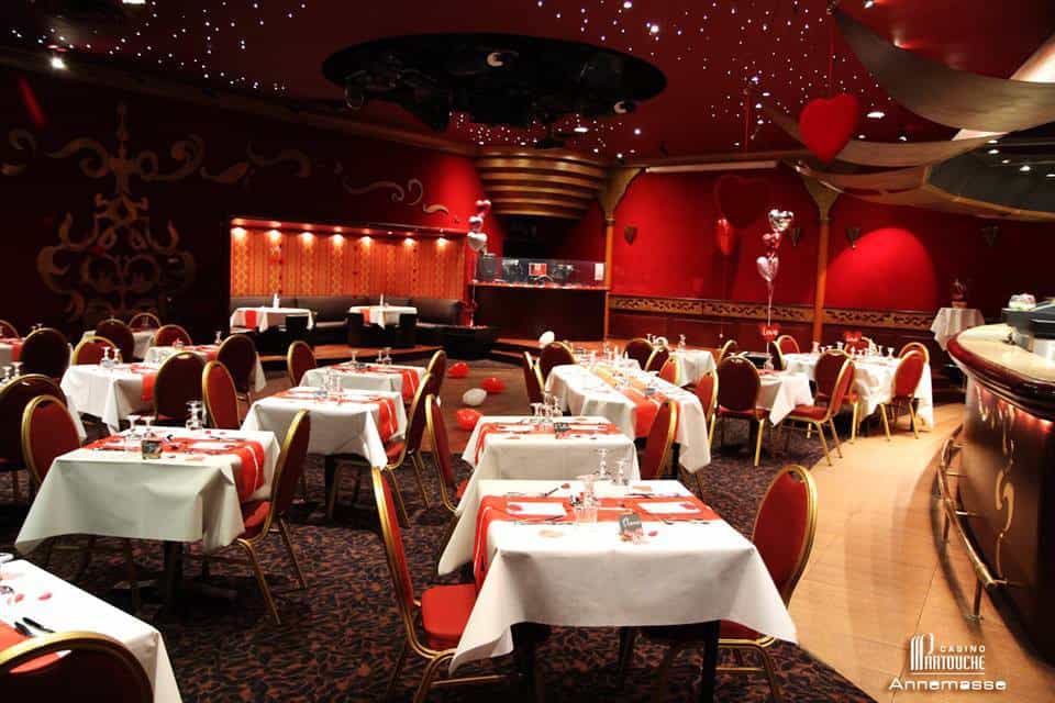 Restaurant du Casino — photo 2