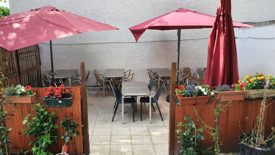 Restaurant La-Ina — photo 2