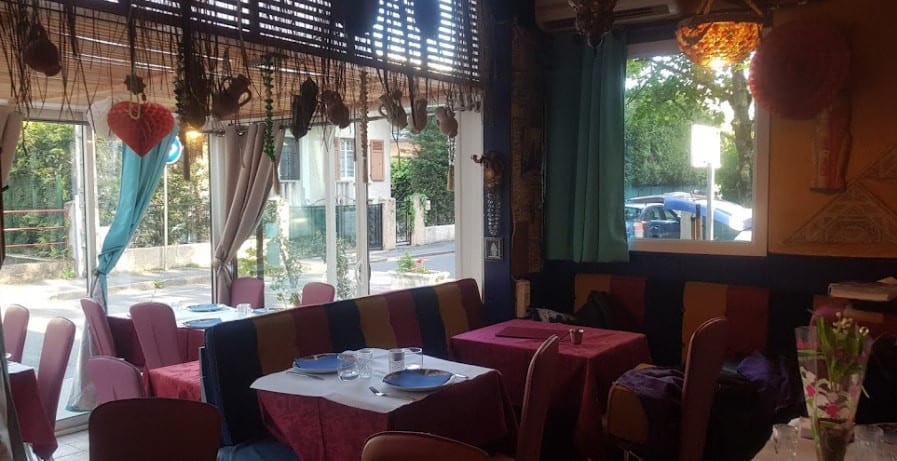 Restaurant La-Ina — photo 3