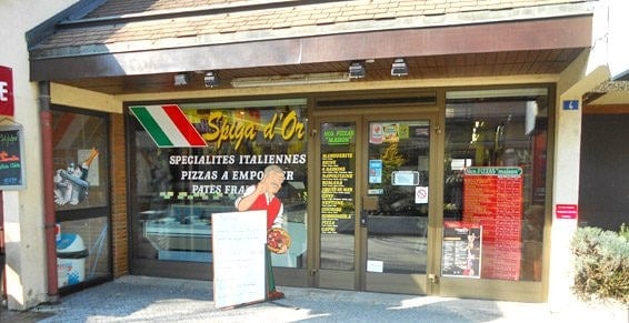 Spiga d'Or — photo 2