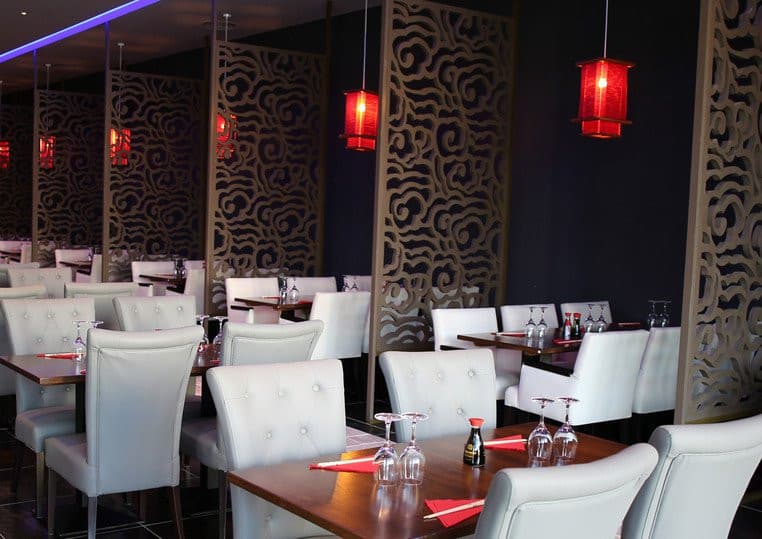 Sushi Kyo — photo 3