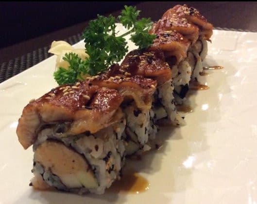 Photo de Sushi Raku