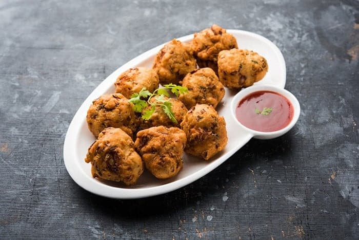 Tandoori Corner — photo 3