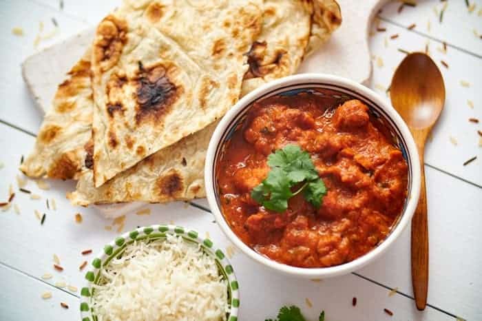 Tandoori Corner — photo 9