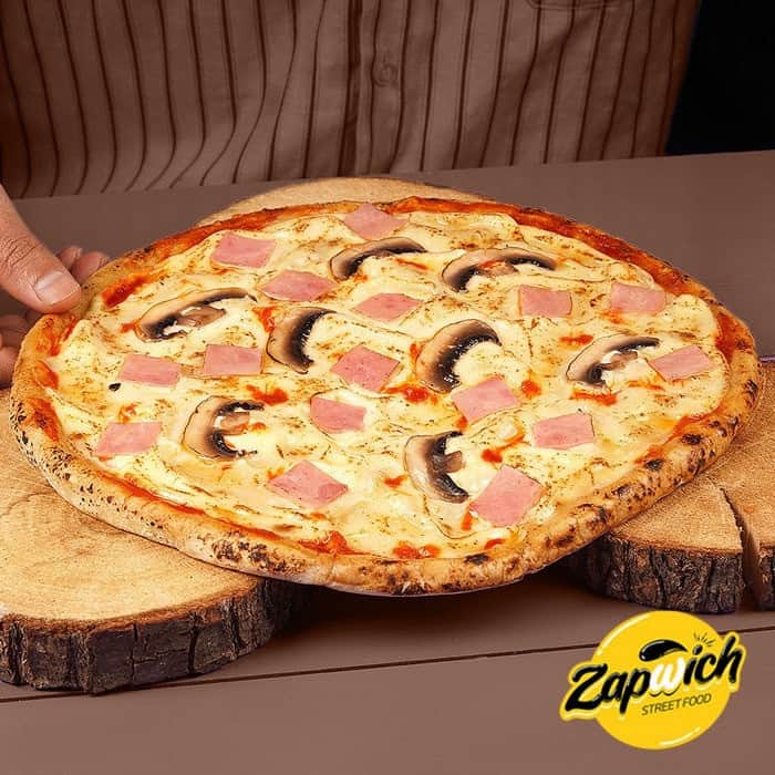 Photo de Zap’wich