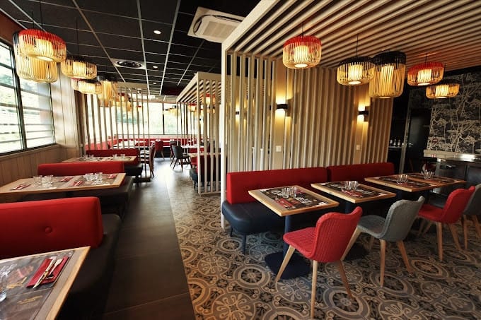 Victoria's Grill — Viandes et Grillades à Etrembieres — photo 3