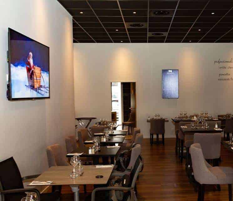 La Brasserie Gourmande — photo 3