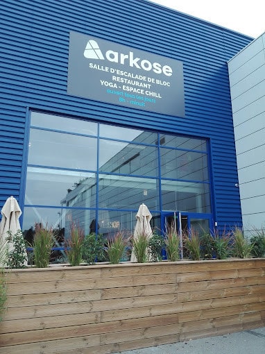 Arkose — photo 3