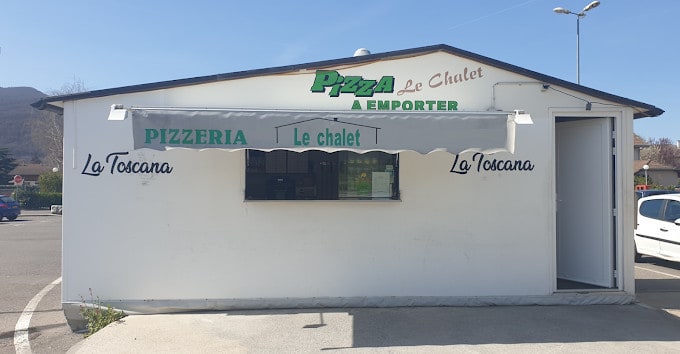 La Toscana — photo 3