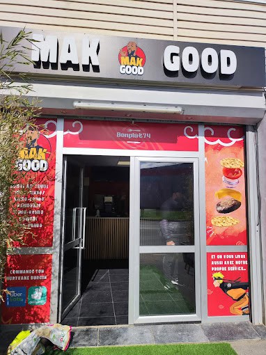 Makgood — photo 3
