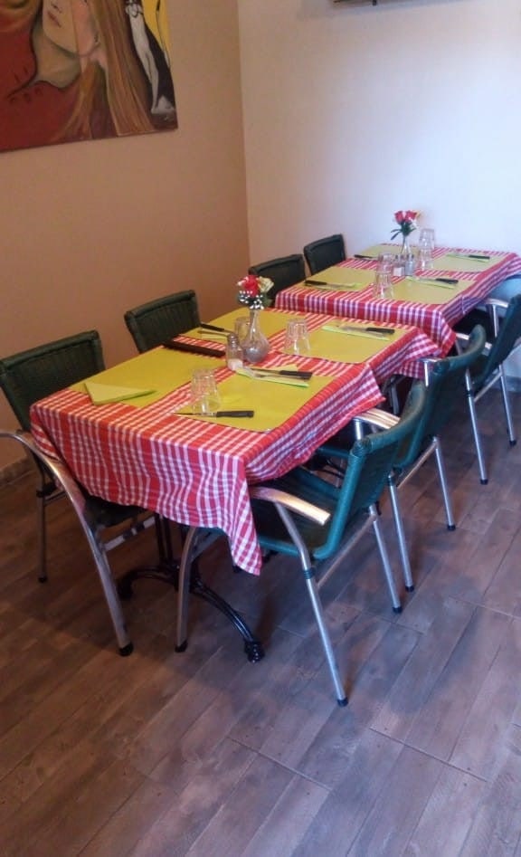 Pizzeria 56 — photo 3