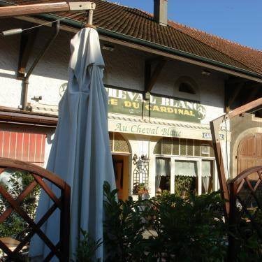 Au Cheval Blanc — photo 3