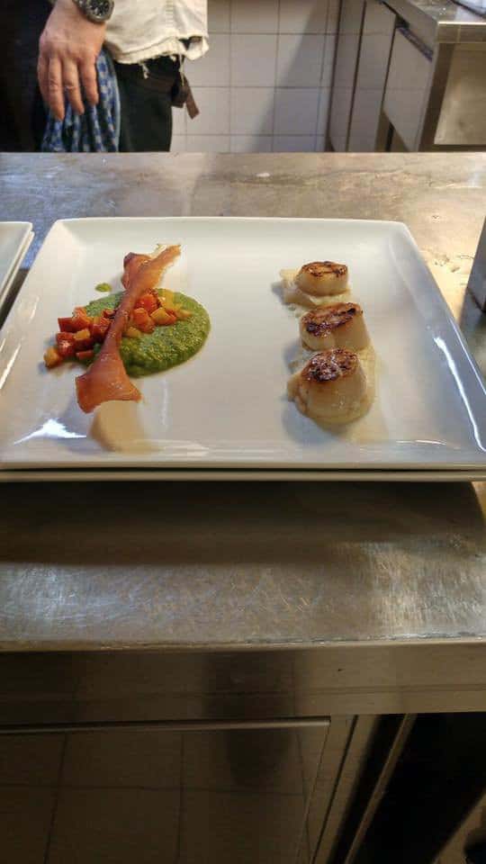 Au Cheval Blanc — photo 2