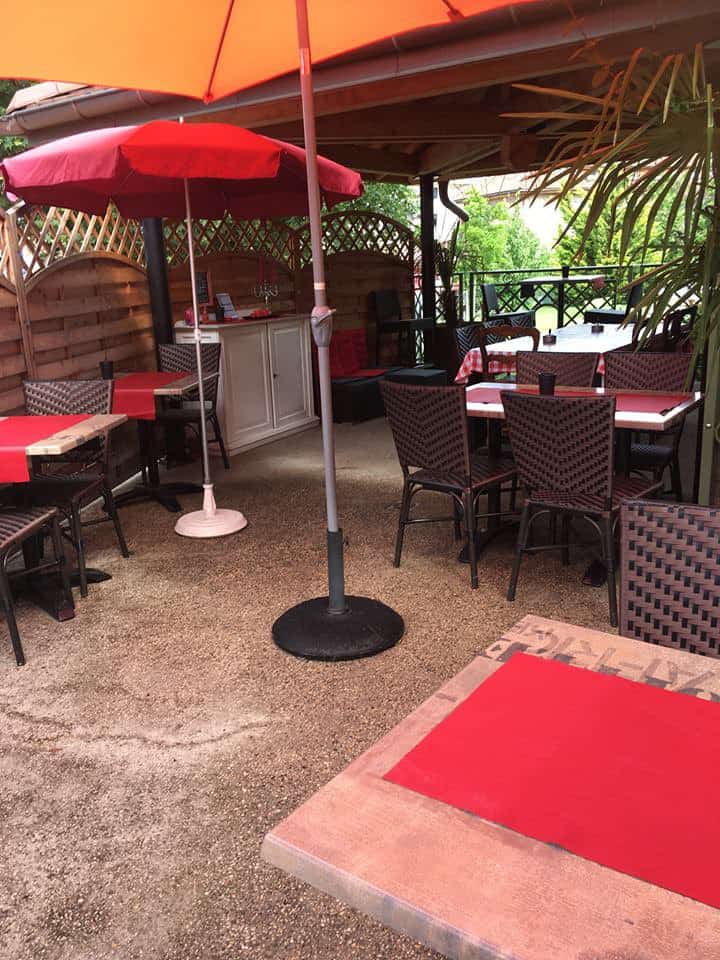 Cafe des Arts — photo 3