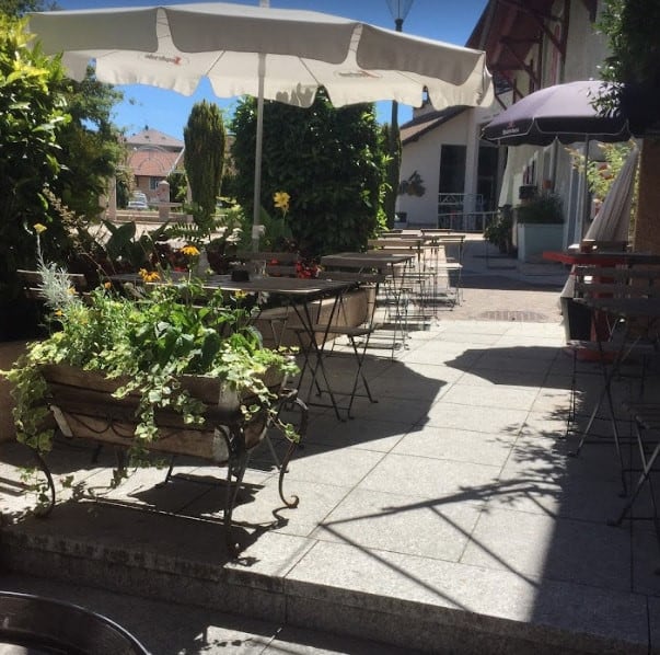 Café du Progrès — photo 2