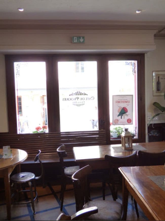 Café du Progrès — photo 3