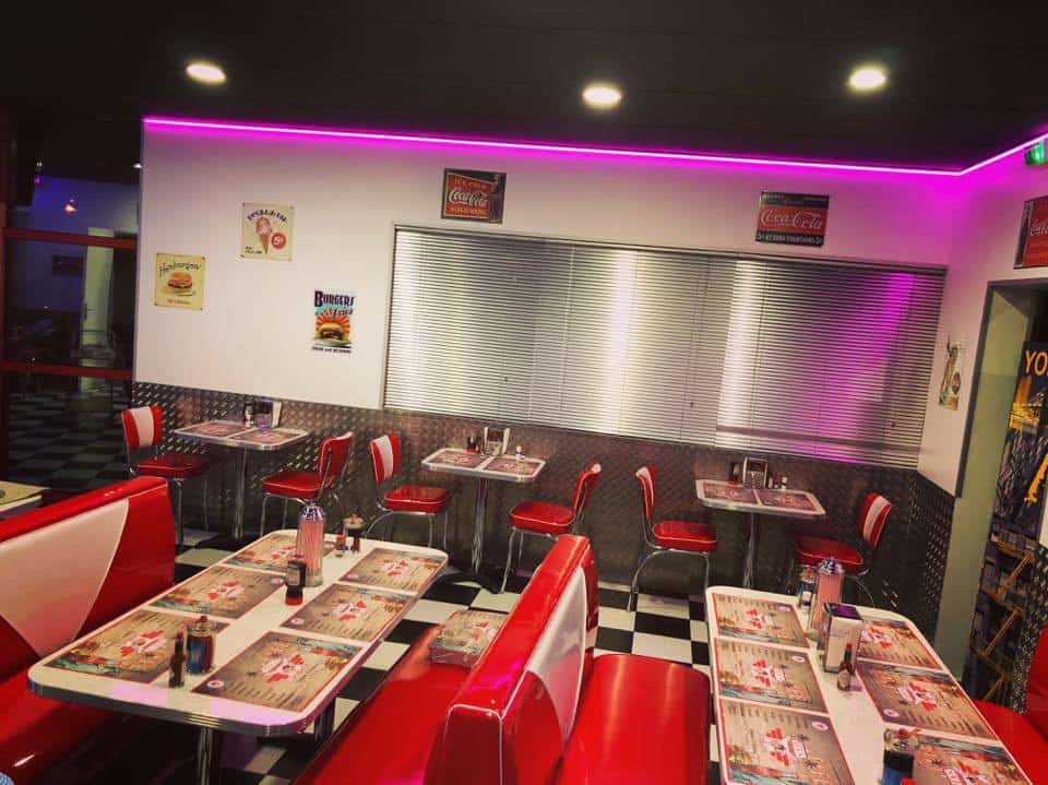Edy"s diner — photo 3