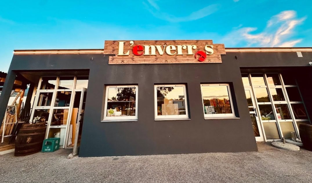 L’Enverres — photo 2