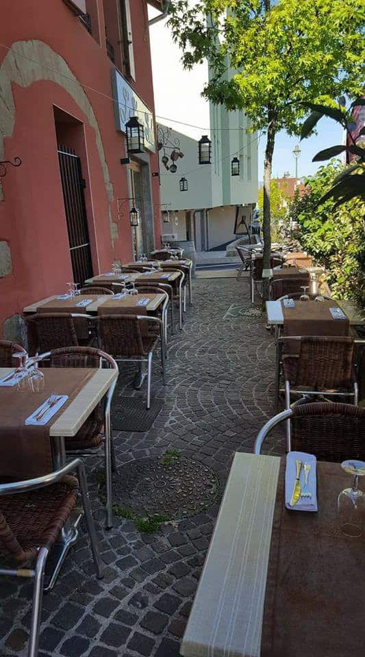 La Caserne Sarde — photo 3