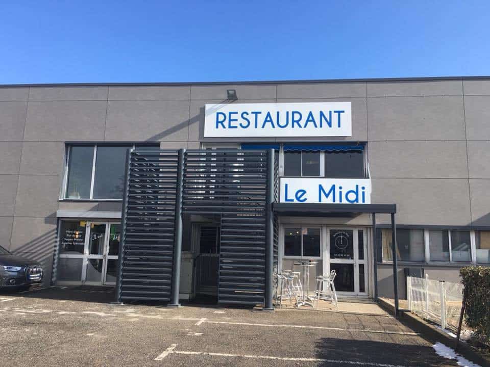 Le Midi — photo 2