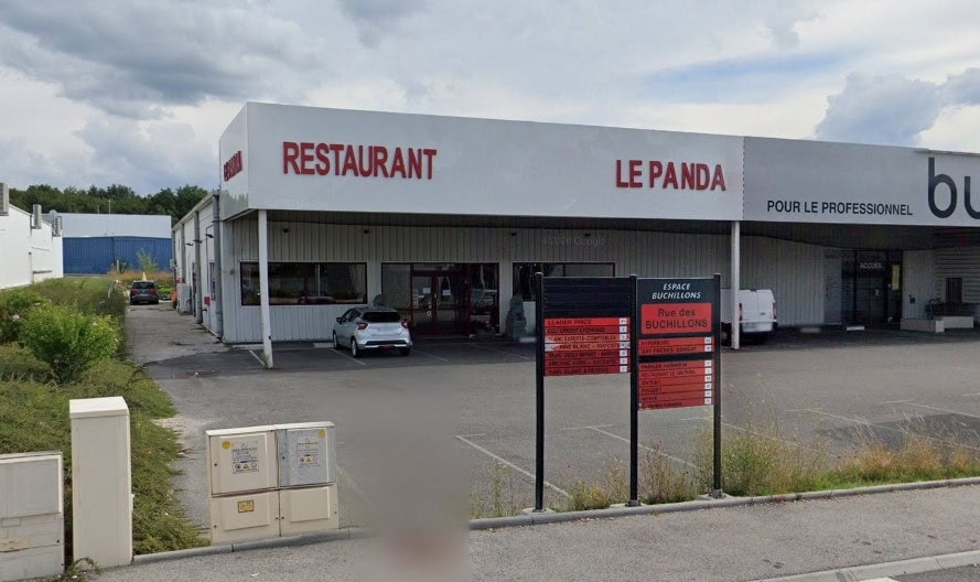 Le Panda — photo 2