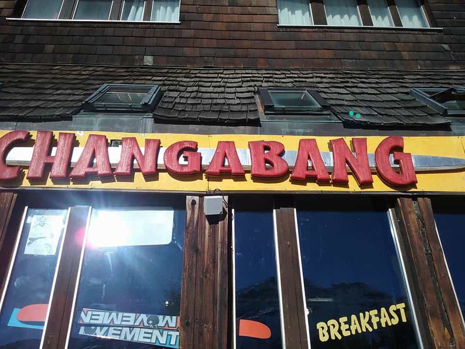 Changabang — photo 2