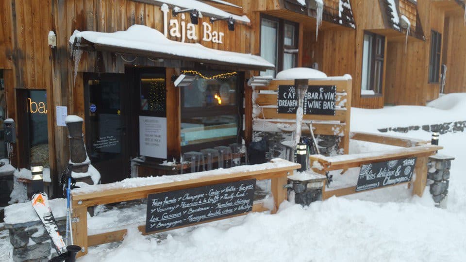 JaJa Bar — photo 2