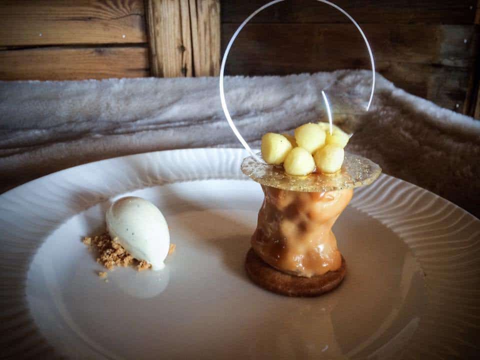 La Réserve — photo 3