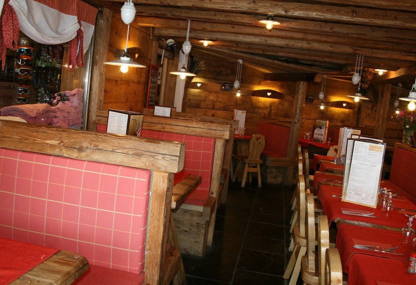 La Taniere — photo 3